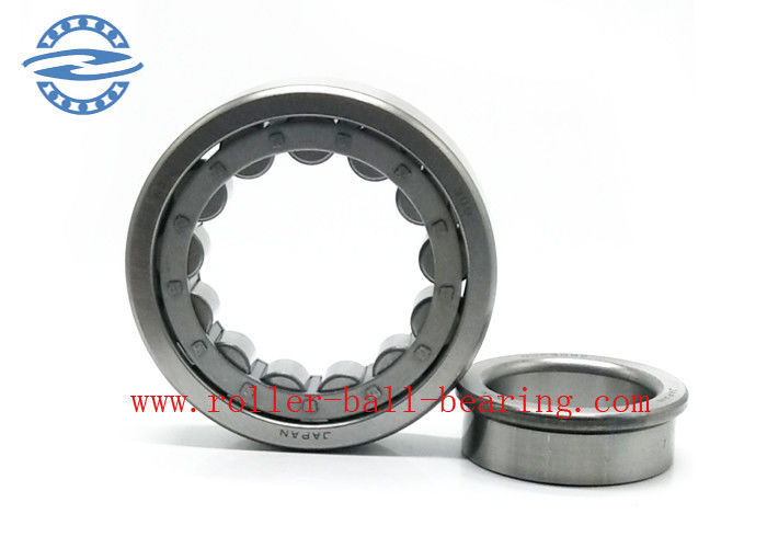 Peso cilindrico 0.77kg di dimensione 40*90*23 millimetro del cuscinetto a rulli NUP 308E C3