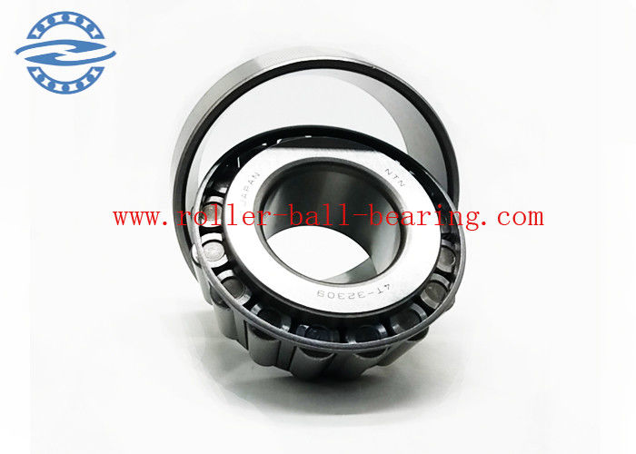 GCr15 singola dimensione 45*100*38.25mm di fila del cuscinetto a rulli conici 32309