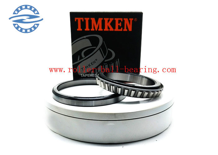 Dimensione 107.95*158*75*21.438 millimetro del cuscinetto a rulli conici 37425/37625