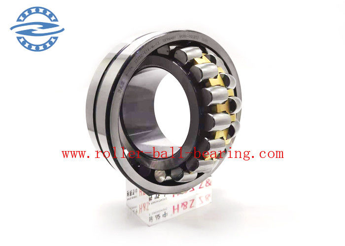 Dimensione sferica ad alta velocità 160*290*104MM del cuscinetto a rulli 23232CA/W33 23232CC/W33