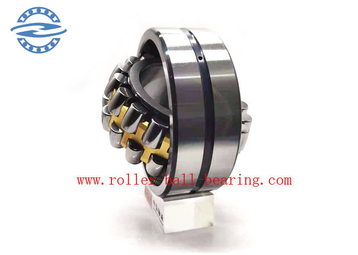 Dimensione sferica ad alta velocità 160*290*104MM del cuscinetto a rulli 23232CA/W33 23232CC/W33