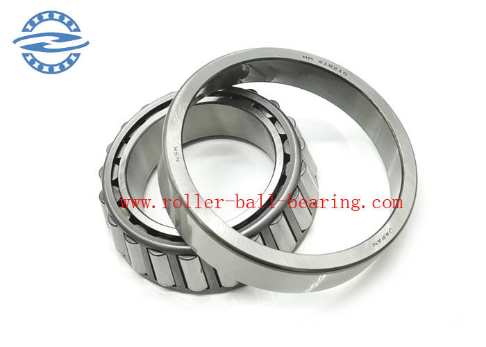 Peso 2.54KG di dimensione 89.975*146.975*40 millimetro del cuscinetto a rulli conici HM218248/210