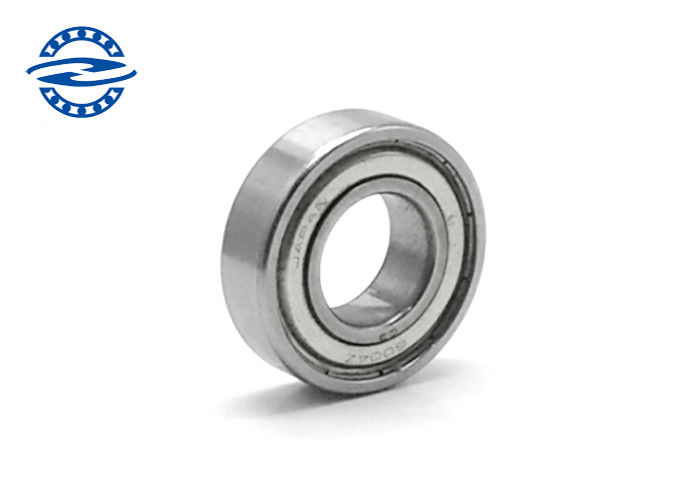 Scanalatura profonda 608 6000 6001 6002 6003 6004 6200 6201 6202 6203 6204 con cuscinetto a sfera del motore