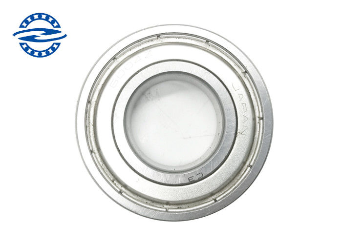 Scanalatura profonda 608 6000 6001 6002 6003 6004 6200 6201 6202 6203 6204 con cuscinetto a sfera del motore