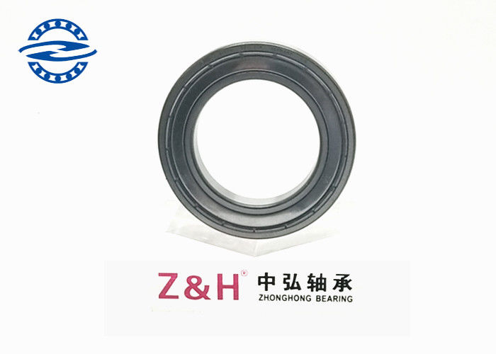 Fila sigillata 6011 6011ZZ con cuscinetto a sfera 6011-RS 6012 6012-2RZ della scanalatura profonda di NSK doppia