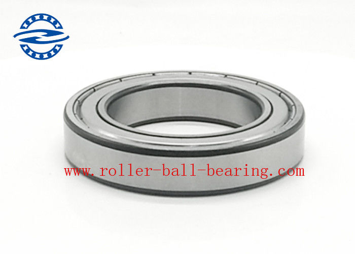 Fila sigillata 6011 6011ZZ con cuscinetto a sfera 6011-RS 6012 6012-2RZ della scanalatura profonda di NSK doppia