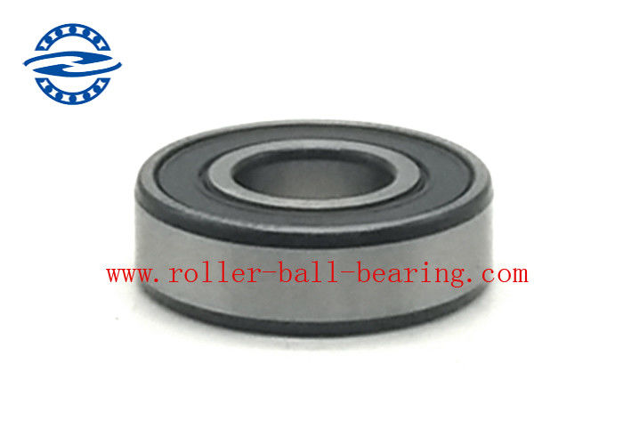 6203 cuscinetto a sfera profondo della scanalatura di 6203-2RS 6203-RS per il motore del generatore