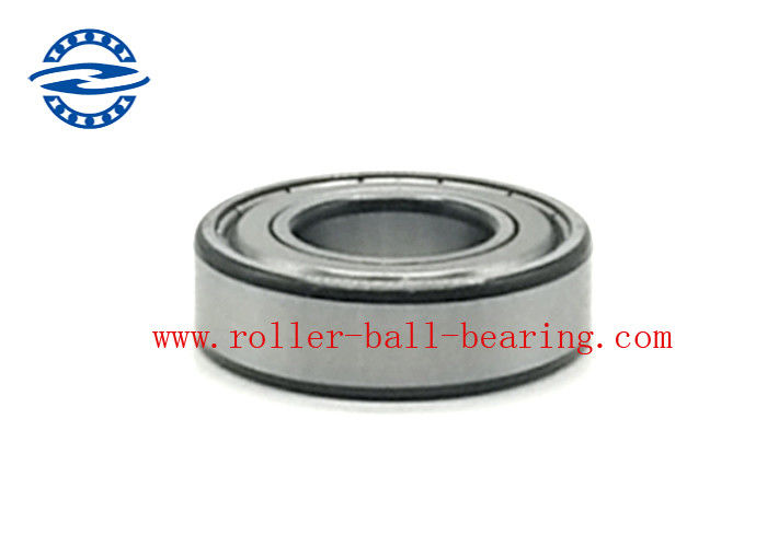 Dimensione profonda 25*52*15mm di marca dei cuscinetti a sfera 6205ZZ ZH di acciaio inossidabile della scanalatura