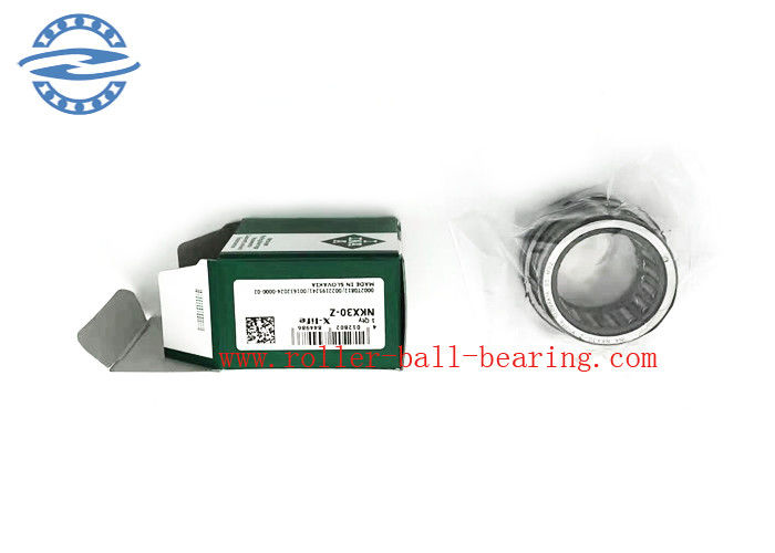 NKX30-Z-XL NKX35-Z-XL ha combinato la dimensione 30*42*30mm del cuscinetto a rulli ABEC3 dell'ago
