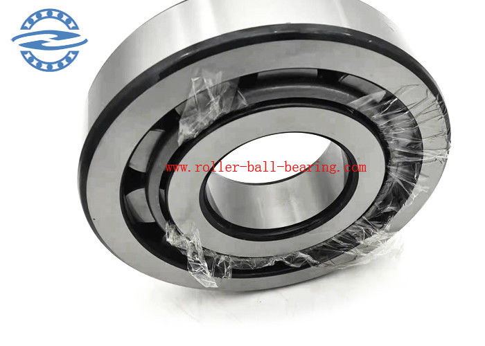 Alternatore cilindrico del rullo NJ415 che sopporta dimensione 75*190*45mm di NJ415M NJ415E