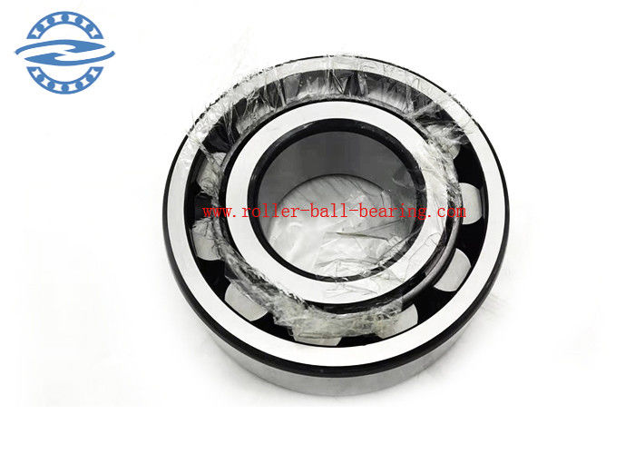 Dimensione cilindrica 60*130*46mm di marca del cuscinetto a rulli NJ2312 ZH della gabbia di rame