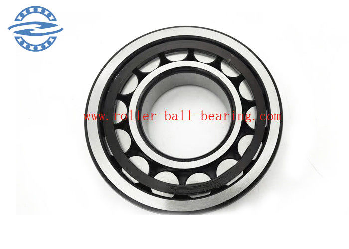 Singolo motore cilindrico dell'acciaieria di PCE del cuscinetto a rulli NU310ECP NUP 310 di fila che sopporta size50*110*27mm