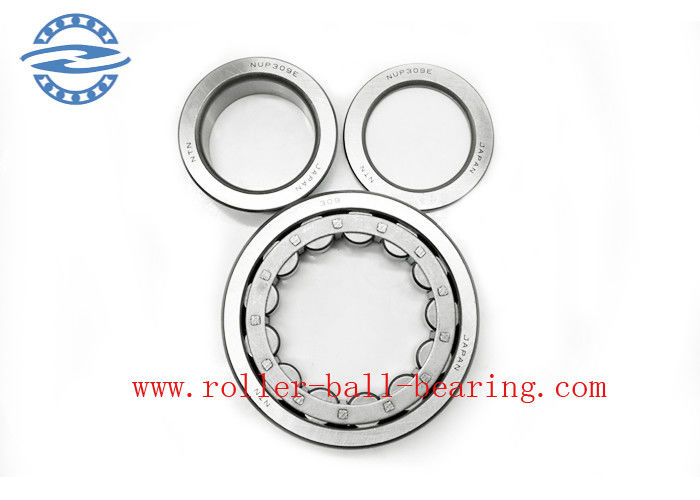 Dimensione 40*90*23mm di marca di NUP308 E m. Cylindrical Gearbox Bearing ZH