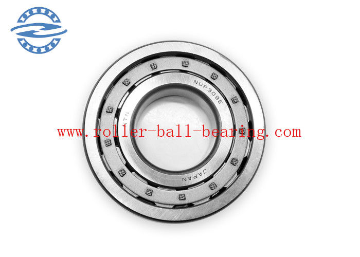 Dimensione 40*90*23mm di marca di NUP308 E m. Cylindrical Gearbox Bearing ZH