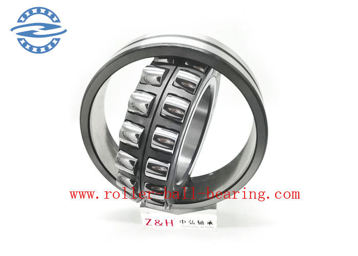22224CC dimensione sferica 120*210*58mm di marca del cuscinetto a rulli ZH
