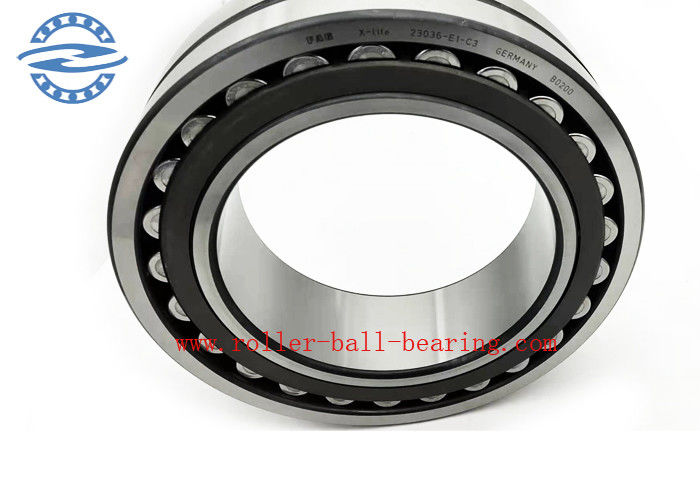 23036 dimensione sferica 180*280*74mm del cuscinetto a rulli 23036MB 23036E1 di 23036CA 23036CC