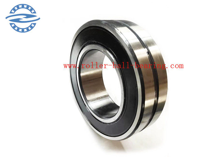 ZH che sopporta 23220-2RS dimensione sferica 100*180*60.3mm del cuscinetto a rulli VT143 23220