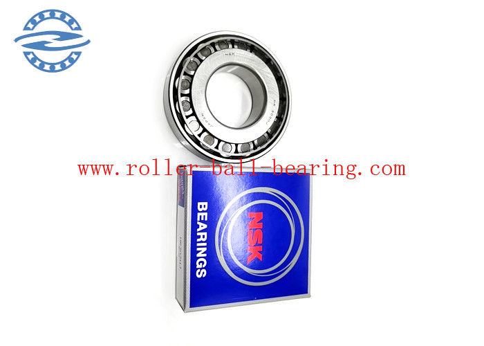 Dimensione 45*100*27.25mm del cuscinetto a rulli conici affusolata marca di 30311 ZH