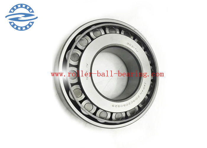 30317   Dimensione 85mm*180mm*44.5mm di marca del cuscinetto a rulli conici ZH