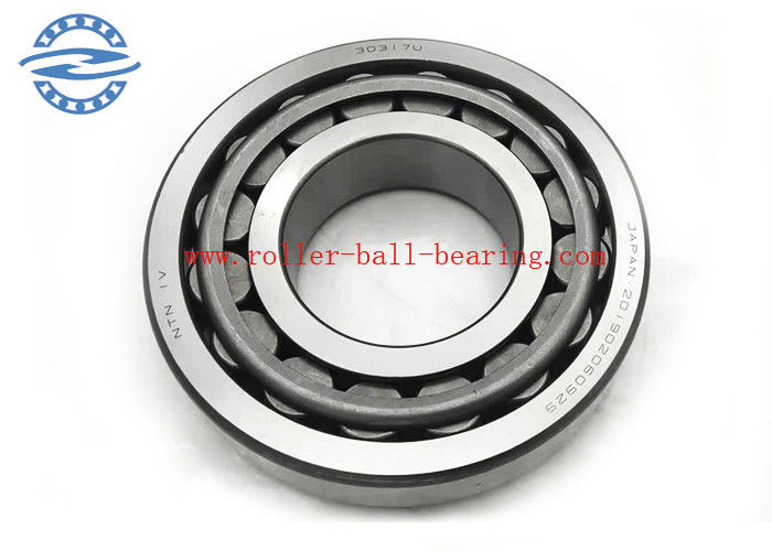 30317   Dimensione 85mm*180mm*44.5mm di marca del cuscinetto a rulli conici ZH