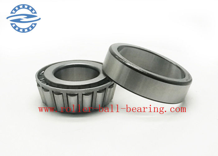32207 dimensione 35mm*80mm*32.75mm di marca del cuscinetto a rulli conici ZH