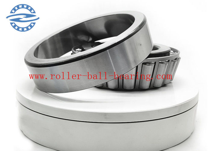 Singola dimensione 110*200*69.8mm di marca del cuscinetto a rulli conici 32222 ZH di fila
