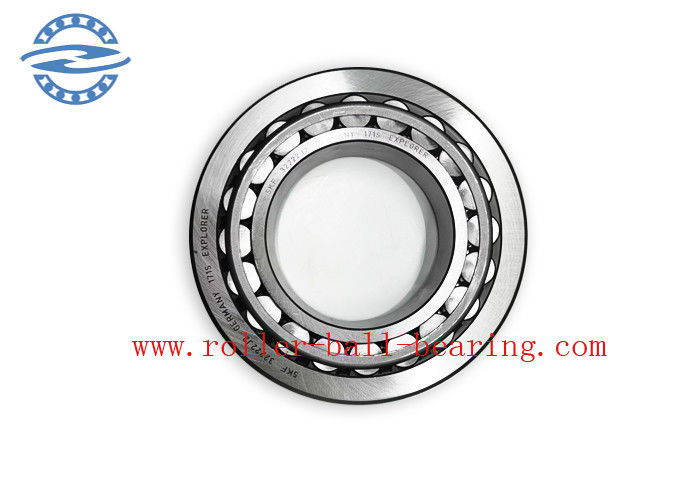 Singola dimensione 110*200*69.8mm di marca del cuscinetto a rulli conici 32222 ZH di fila