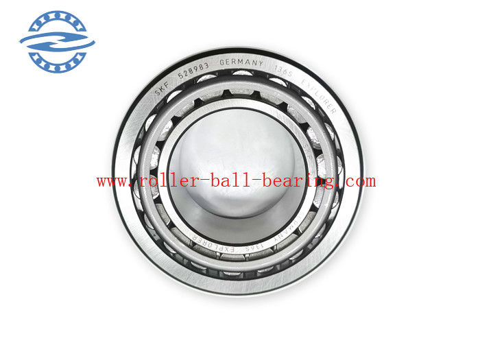Dimensione 70*57*130mm di marca del cuscinetto a rulli conici ZH di Z-528983.02.TR1 528983 B