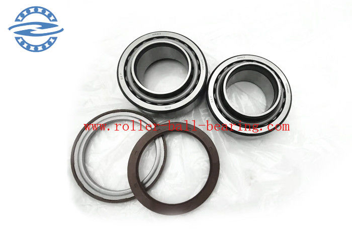 Cuscinetto della ruota di marca di 63HRC 803628 ZH per la dimensione 78*130*90mm dei camion di
