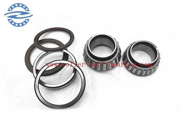 Cuscinetto della ruota di marca di 63HRC 803628 ZH per la dimensione 78*130*90mm dei camion di