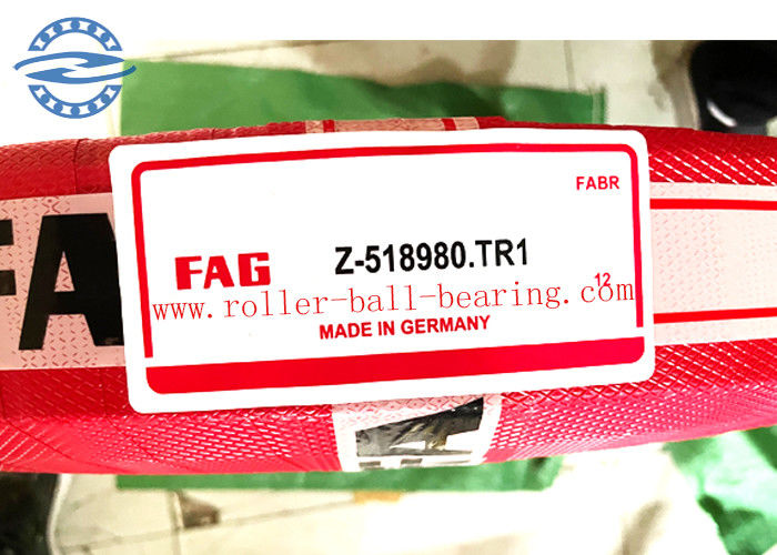 Dimensione 549.275x692.15x80.963mm del cuscinetto a rulli affusolata singola fila Z-518980.TR1 518980
