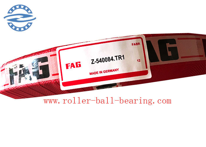 Z-540084.TR1 le guarnizioni del cuscinetto a rulli conici 400x500x60mm scrivono aperto a macchina