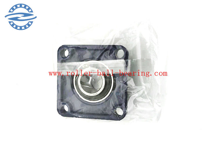 Lubrificazione standard con cuscinetto a sfera 40*130*54.2 del cuscino di ZH Ucf208 Fy40TF Fy508m