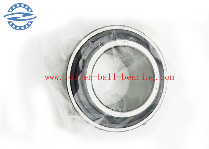 Inserzione con cuscinetto a sfera del cuscino di YAR214-2F per l'unità montata size70*125*69.9mm