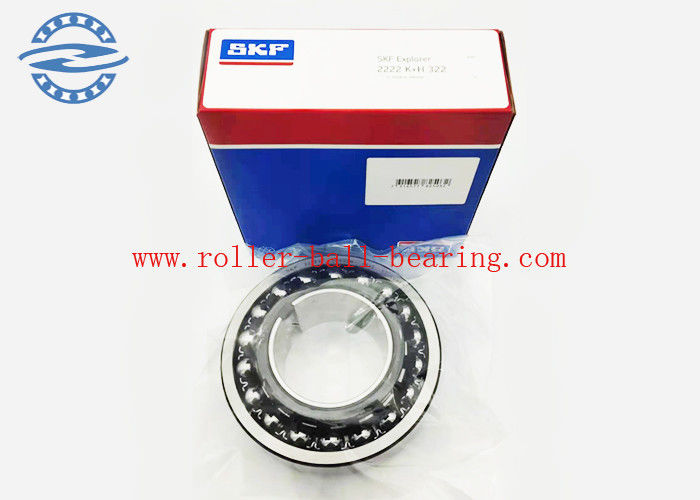 Manica con cuscinetto a sfera sferica 2220EK+H320 2206EK+H306 100*53*200 dell'adattatore di 2222K+H322 2222-K+H322 2222EK+H322