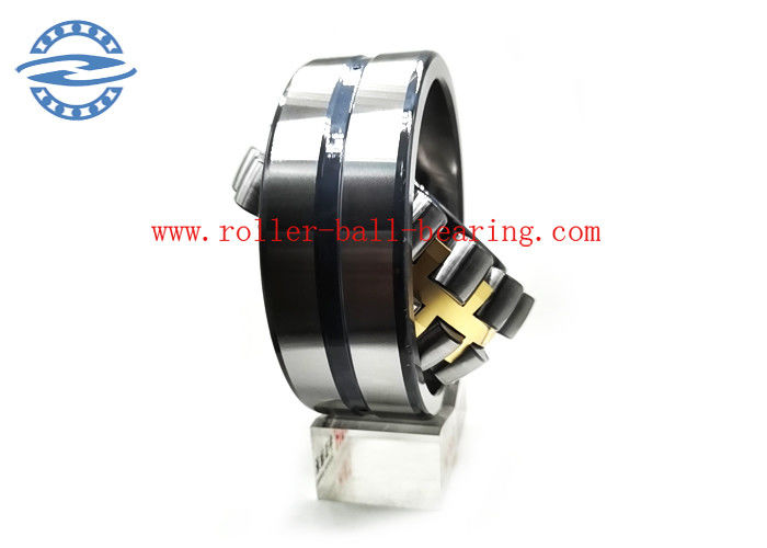 Cuscinetti a rulli sferici di doppia fila del vaglio oscillante 22316CA/W33/C3 per attrezzatura di vibrazione