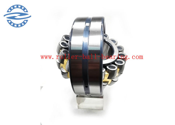 Cuscinetti a rulli sferici di doppia fila del vaglio oscillante 22316CA/W33/C3 per attrezzatura di vibrazione