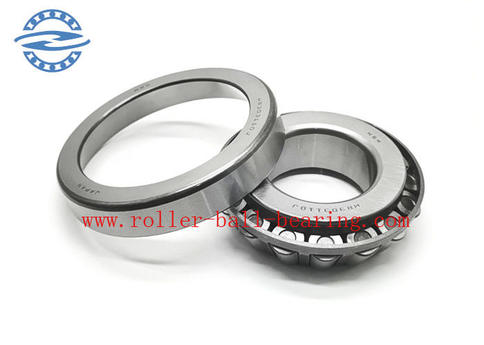 Dimensione affusolata a 25878/25820 pollici 34.925*73.025*23.8252 dei cuscinetti a rulli
