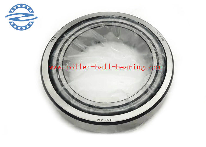 67390/67322 singolo di pollice di fila ha affusolato la dimensione 133.35x196.85x46.038mm dei cuscinetti a rulli