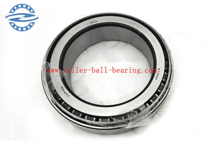 67390/67322 singolo di pollice di fila ha affusolato la dimensione 133.35x196.85x46.038mm dei cuscinetti a rulli