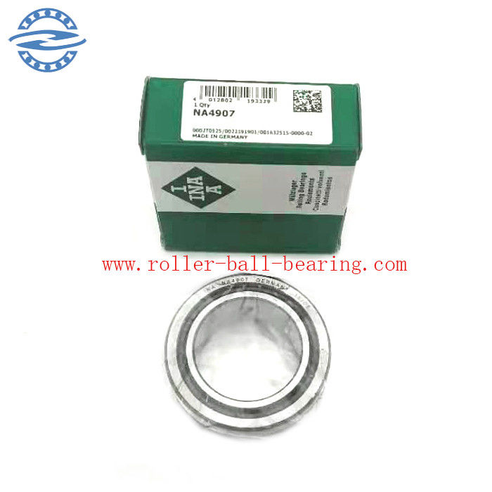 Peso 0.1KG di dimensione 30*47*17 millimetro del cuscinetto a rulli NA4906UU NA4906 dell'ago