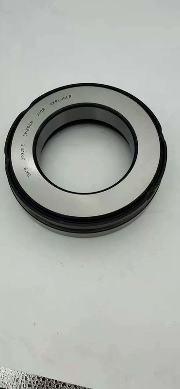 Peso cilindrico di dimensione 60*95*46 millimetro del cuscinetto a rulli di SL045012-D-PP 1,26 chilogrammi
