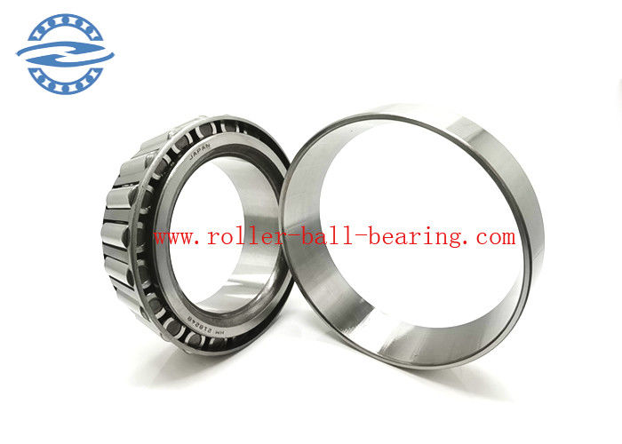 HM218248/HM218210 ha affusolato la singola DIMENSIONE 89.974*146.975*40 di fila dei cuscinetti a rulli