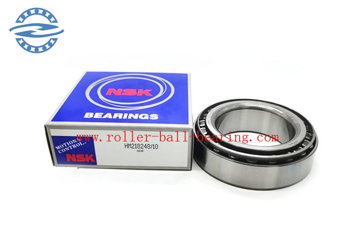 HM218248/HM218210 ha affusolato la singola DIMENSIONE 89.974*146.975*40 di fila dei cuscinetti a rulli