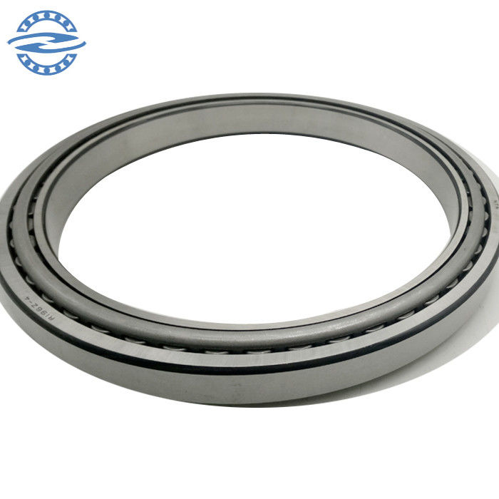 R196-4 cuscinetto di camminata del contenitore di dente dell'escavatore di dimensione 196.85x241.3x23.812