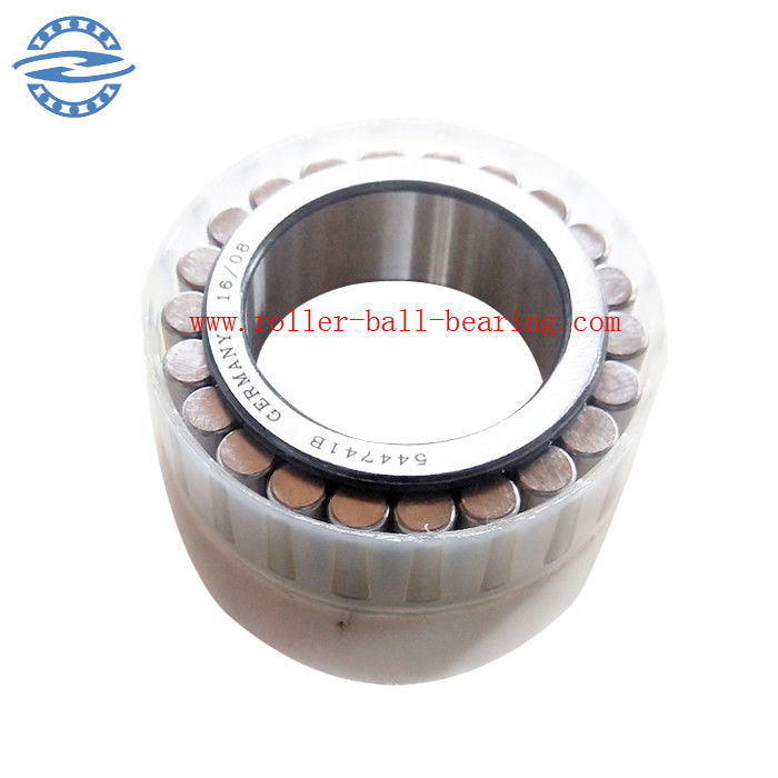 Marca cilindrica di dimensione 36*56.3*20mm ZH dei cuscinetti a rulli del cambio del cuscinetto a rulli 544741B