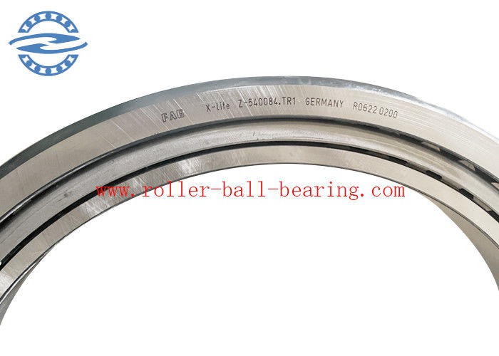 La singola fila Z-540084.TR1 ha affusolato la dimensione 400*500*60mm dei cuscinetti a rulli 540084