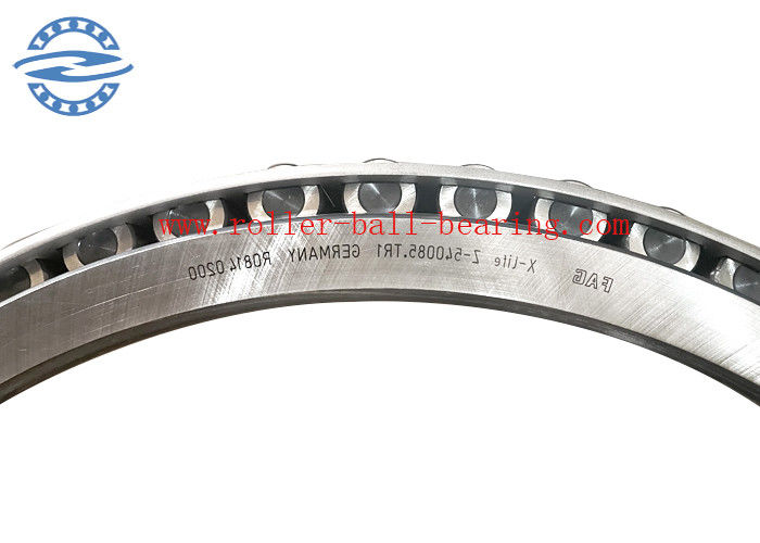 Singola dimensione 500*620*80mm del cuscinetto a rulli conici di fila Z-540085.TR1