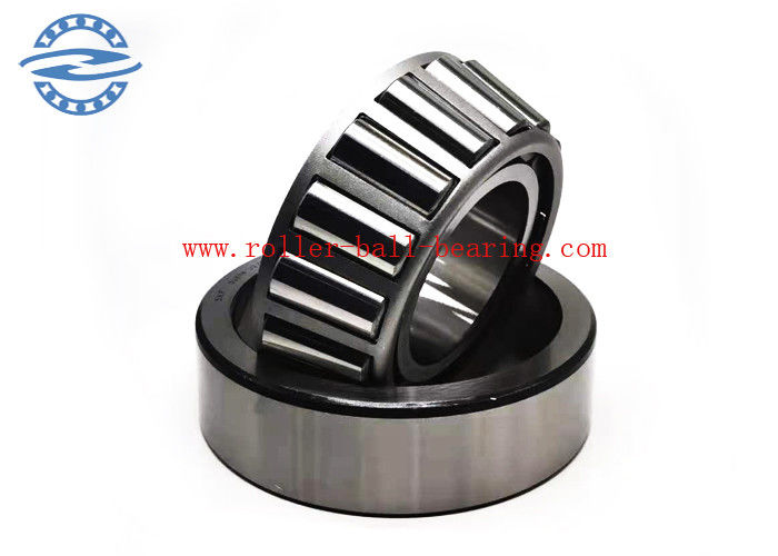 Dimensione 90*190*67.5mm del cuscinetto a rulli conici di P6 32318J2Q per macchinario