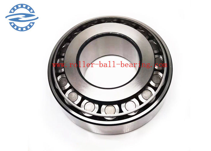 Dimensione 90*190*67.5mm del cuscinetto a rulli conici di P6 32318J2Q per macchinario